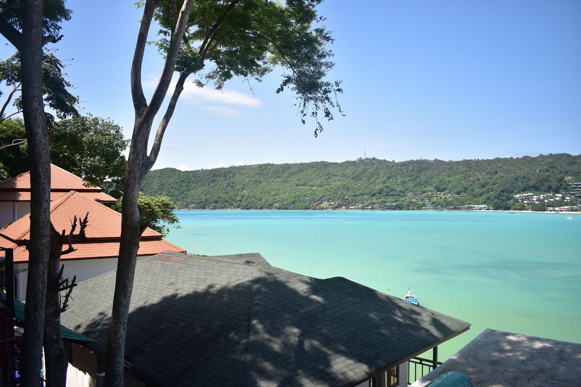 Phi Phi Beach Front Resort Ngoại thất bức ảnh