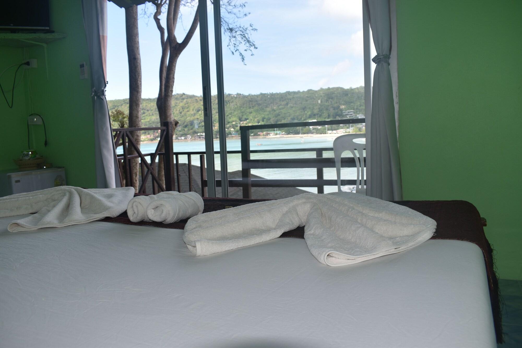 Phi Phi Beach Front Resort Ngoại thất bức ảnh