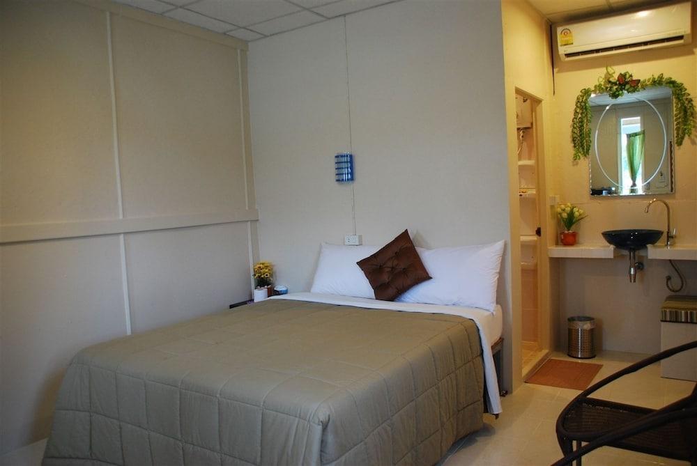 Phi Phi Beach Front Resort Ngoại thất bức ảnh